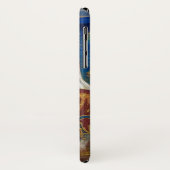 Rijders van de Sidhe, ca. 1911 door John Duncan Case-Mate iPhone Case (Achterkant/links)