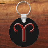 Rijen #2 Sleutelhanger (Voorkant)