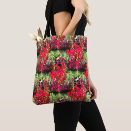 Rijen Anjers..... Tote Bag