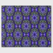 Rijen.... Cadeaupapier (Vlak)