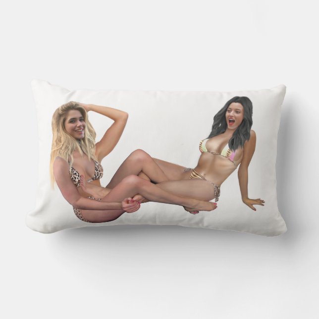 RIJEN EN VROUW KUSSEN (Voorkant)