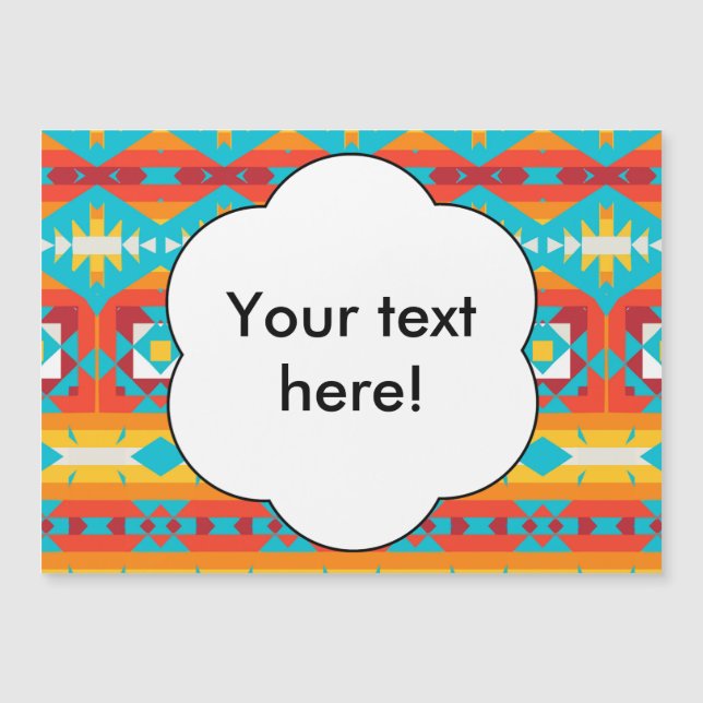 Rijen met stamvormen (Voorkant)