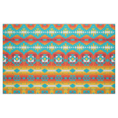 Rijen met stamvormen stof (Fat Quarter)