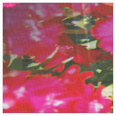 Rijen van anjers..... stof (Close Up)