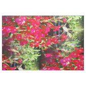 Rijen van anjers..... stof (Fat Quarter)