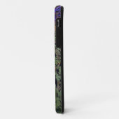 Rijen van lavendel Case-Mate iPhone case (Achterkant/links)