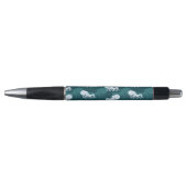 Rijen van octopuspatroon pen (Voorkant)
