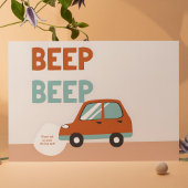 Rijexamen Briefkaart