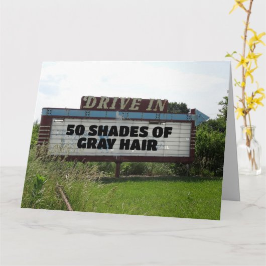 RIJF IN DE DREMPELDAG OVER DE HILLFUNNY KAART (Gele Bloem)