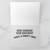 RIJF IN DE DREMPELDAG OVER DE HILLFUNNY KAART (Binnen)