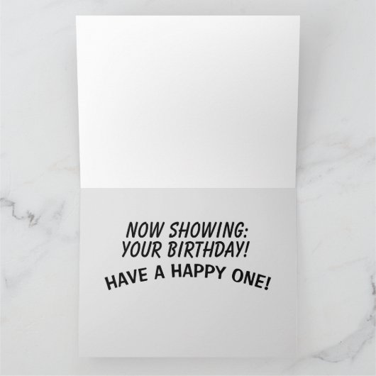 RIJF IN DE DREMPELDAG OVER DE HILLFUNNY KAART (Binnen)