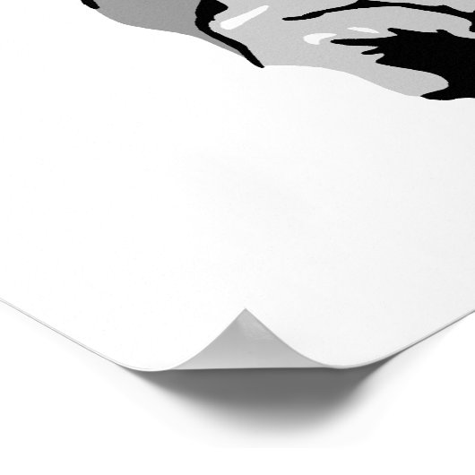 RIJF ME CRAZY POSTER (Hoek)