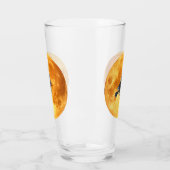 Rijglas Glazen Beker (Links)