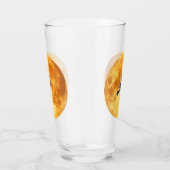 Rijglas Glazen Beker (Rechts)