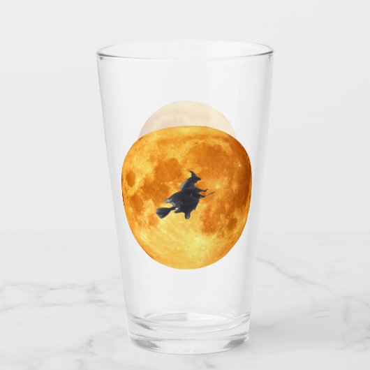 Rijglas Glazen Beker (Voorkant)