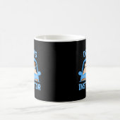 Rijinstructeur Gezegden Koffiemok (Center)