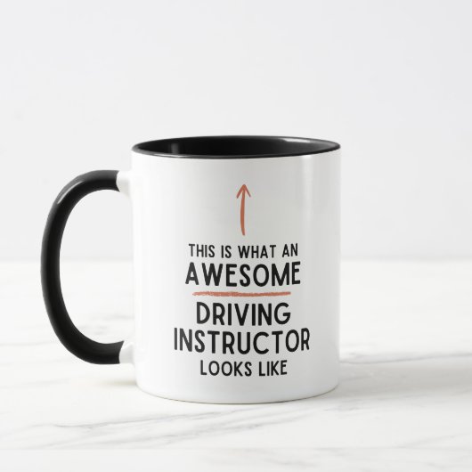 Rijinstructeur Nieuwe Rijder Rijschool Mok (Links)