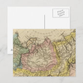 Rijk 2 briefkaart (Voorkant / Achterkant)