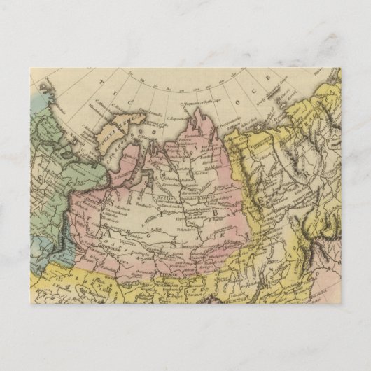Rijk 2 briefkaart (Voorkant)
