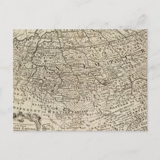 Rijk 2 briefkaart (Voorkant)