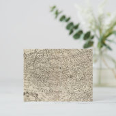Rijk 2 briefkaart (Staand voorkant)