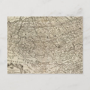 Rijk 2 briefkaart