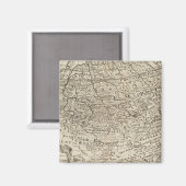 Rijk 2 magneet (Voorkant / Achterkant)