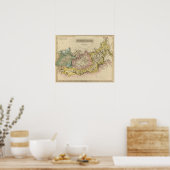 Rijk 2 poster (Keuken)