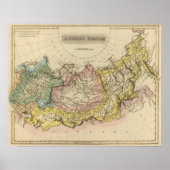 Rijk 2 poster (Voorkant)