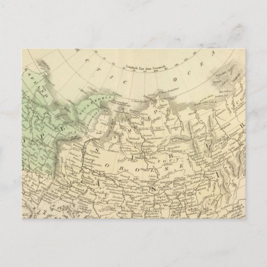 Rijk 3 briefkaart (Voorkant)
