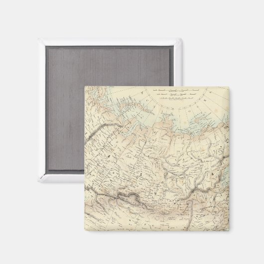 Rijk 3 magneet (Voorkant / Achterkant)