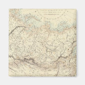 Rijk 3 magneet (Voorkant)