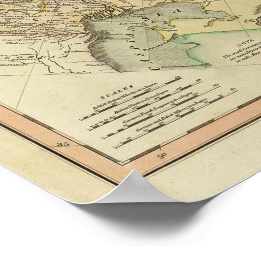 Rijk 3 poster (Hoek)