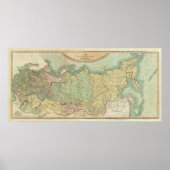 Rijk 3 poster (Voorkant)