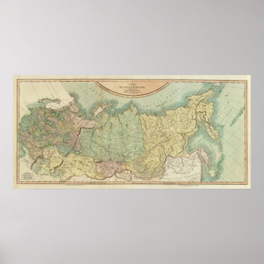 Rijk 3 poster (Voorkant)