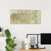 Rijk 3 poster (Thuiskantoor)