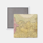 Rijk 4 magneet (Voorkant / Achterkant)