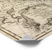 Rijk 4 poster (Hoek)