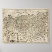 Rijk 4 poster (Voorkant)