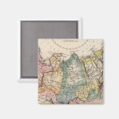 Rijk 5 magneet (Voorkant / Achterkant)