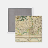 Rijk 5 magneet (Voorkant / Achterkant)