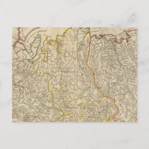 Rijk 6 briefkaart