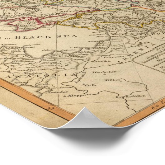 Rijk 6 poster (Hoek)