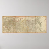 Rijk 6 poster (Voorkant)