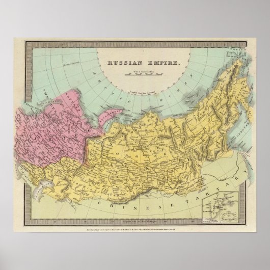 Rijk 7 poster (Voorkant)