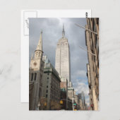 Rijk Briefkaart (Voorkant / Achterkant)