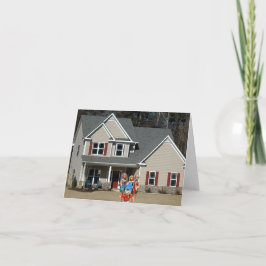 Rijk en beroemd. kaart