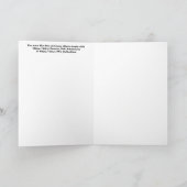 Rijk en beroemd. kaart (Binnen)