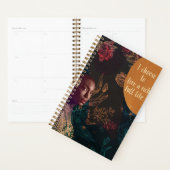 Rijk leven planner (Display)