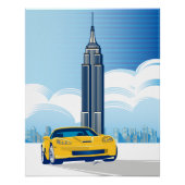 Rijk Perfect Poster (Voorkant)